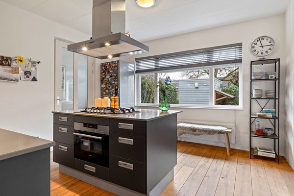 Medium property photo - Genooyerbergen 4, 5914 NS Venlo